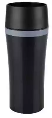 Kubek TEFAL Mug fun 0.36 l Czarny K30711 Podobne : Kubek termiczny TEFAL Travel Mug Różowy - 1439644