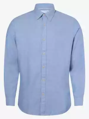 Selected - Koszula męska – SLHSlimfannel Podobne : Selected - Koszula męska – SLHSlimsac, niebieski - 1672969