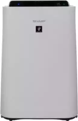 Sharp UA-HD50E-L Oczyszczacze powietrza