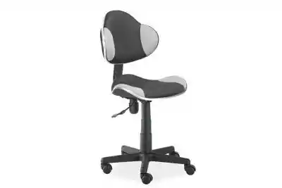Krzesło obrotowe LIDRIS Meble tapicerowane > Krzesła > Krzesła obrotowe