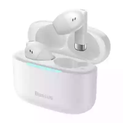 Baseus Bowie E9 | Słuchawki bezprzewodow Podobne : Baseus Bowie E8 | Słuchawki bezprzewodowe Bluetooth 5.0 TWS
 -                                    uniwersalny - 8430