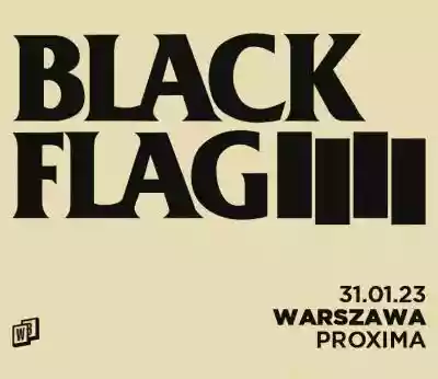 Black Flag | Warszawa - Warszawa, ul. Żw instagram