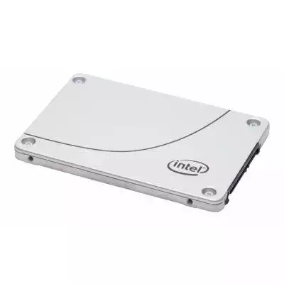 Dysk SSD Intel DC S4510 Series (480GB, 2 masowej