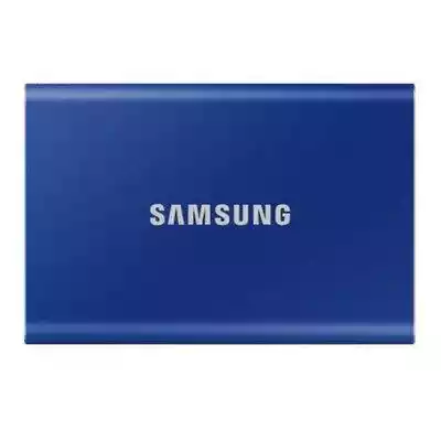 Samsung Dysk SSD Portable T7 1TB USB 3.2  przychodow 