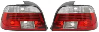BMW 5 E39 00-04 SEDAN LAMPA TYLNA TYC LE Motoryzacja > Części samochodowe > Oświetlenie > Lampy tylne i elementy > Lampy tylne