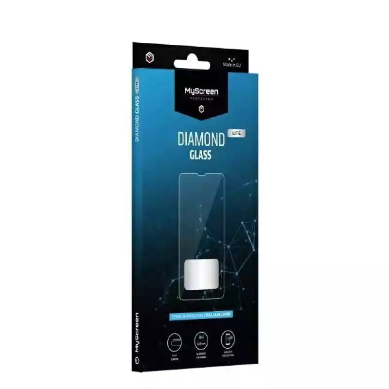 Diamond Glass Lite iPhone X/Xs/11 Pro  ceny i opinie