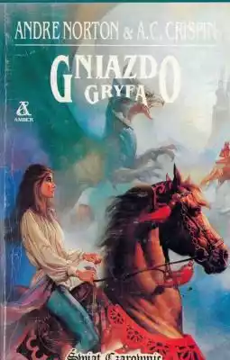 Gniazdo Gryfa Księgarnia/E-booki/E-Beletrystyka