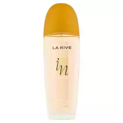 LA RIVE In Woman Dezodorant perfumowany  Podobne : LA RIVE Donna Dezodorant perfumowany 75 ml - 846189