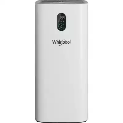 Whirlpool Oczyszczacz powietrza APP330W AGD Małe/Powietrze w domu/Oczyszczacze powietrza