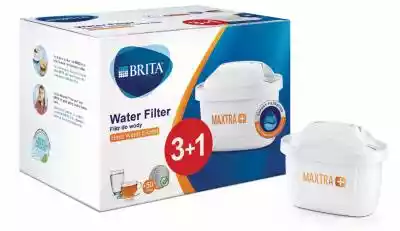 Wkład filtrujący Brita Maxtra+ Hard Wate Allegro/Elektronika/RTV i AGD/AGD drobne/Do kuchni/Filtry do wody/Wkłady