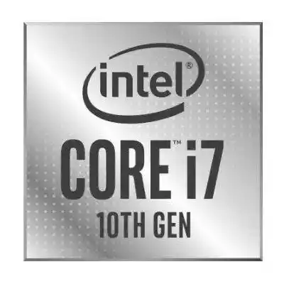Intel Procesor Core i7-10700 K BOX 3,8GH