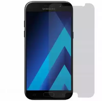 Szkło ochronne do Samsung Galaxy A5 2017 Allegro/Elektronika/Telefony i Akcesoria/Akcesoria GSM/Folie i szkła ochronne