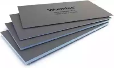 Warmtec Maxiterm 120x60 gr. 10mm Podobne : Płyta izolacyjna Warmtec Maxiterm 120x60 gr. 6mm - 1942431