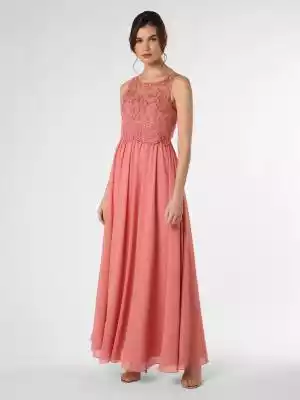Laona - Damska sukienka wieczorowa, różo Podobne : Laona - Damska sukienka wieczorowa, czerwony - 1700291