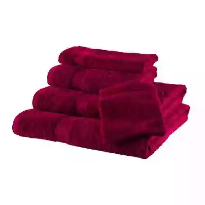 Ręcznik Imperial Trend 038 /rubinowy sredniej
