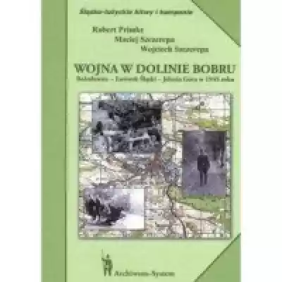 Wojna w dolinie Bobru Podobne : III wojna światowa już trwa - 517804