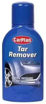 Preparat CARPLAN Tar remover preparat do Podobne : Preparat do czyszczenia felg Moje Auto Krwawe Koło Deironizer 0.75 l - 209747