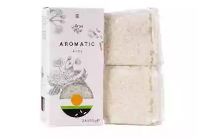 Aron Rice Ryż Pachnący Aromatic 1 Kg Podobne : Różaniec Pachnący Fiołkami W Pudełeczku Ojciec Pio - 373623