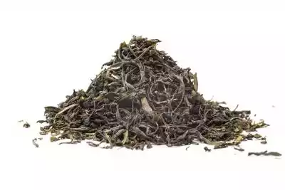 FOG TEA BIO - zielona herbata, 100g Podobne : HERBATA DLA ZDROWIA I URODY – mieszanka, 50g - 57599