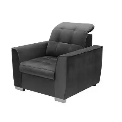 Fotel Nixon Lux Podobne : Fotel Kora Monolith 85 - 560549
