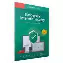 Kaspersky Internet Security 1 Device 2021 Multi Device