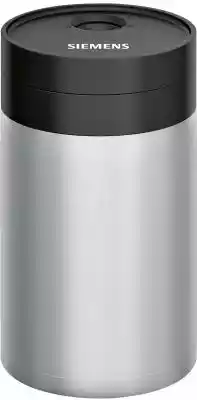 Pojemnik na mleko Siemens TZ80009N Podobne : Pojemnik Na Mleko Ekspresu Saeco Moltio - 1905290