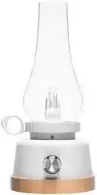 Kempingowa Lampa W Stylu Lampy Naftowej  Podobne : Mactronic Akumulatorowa L Mx532L Rc - 6268