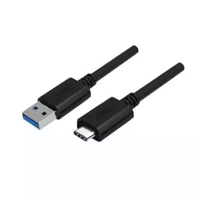 Unitek Kabel USB TYP-C DO USB 3.0; 1m; Y Kable USB