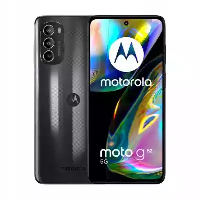 Smartfon Motorola Moto G82 5G 6 GB/128 G Podobne : Motorola Moto G22 4/64GB Czarny - 5106