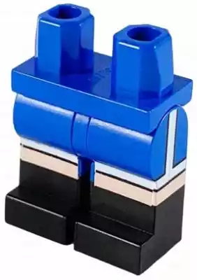 Lego Nogi Spodnie w paski 970c00pb1038 N Podobne : Lego Nogi Spodnie 970c00pb0705 Nowe - 3110917