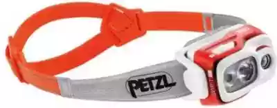 Petzl Swift Rl Orange Podobne : Petzl Actik Core Red 450lm - 6224