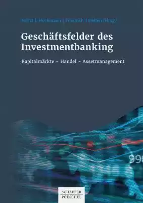 Geschäftsfelder des Investmentbanking Podobne : Situationsdidaktik konkret (E-Book) - 2457856