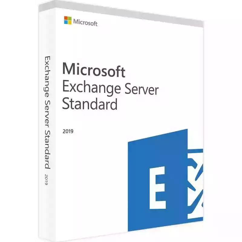 Microsoft Exchange Server 2019 Standard Microsoft ceny i opinie