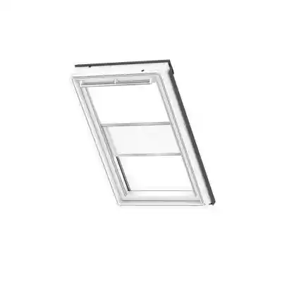 Roleta zaciemniająca do okna dachowego D Podobne : Roleta do okien dachowych Fakro Velux 78x118 - 1915970