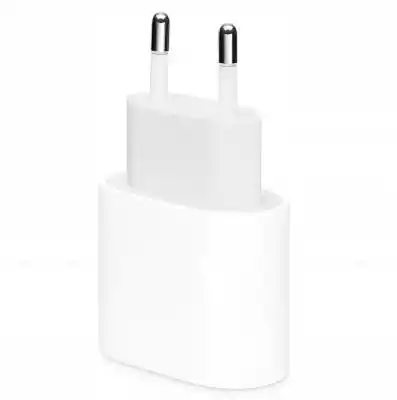 Ładowarka sieciowa Apple Lightning Usb-c Allegro/Elektronika/Telefony i Akcesoria/Akcesoria GSM/Ładowarki/Sieciowe