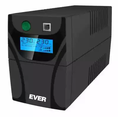 EVER UPS  EASYLINE 850 AVR USB Podobne : Sprzęgło maszynki do mielenia Zelmer ZMMA 4000 - 178523