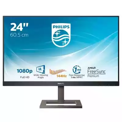 Philips E Line 242E1GAEZ/00 LED display  Podobne : PHILIPS HR2604/80 - 360515