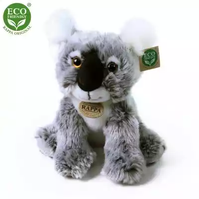 Pluszowa koala siedząca 26 cm ECO-FRIEND