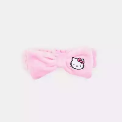 Sinsay - Opaska kosmetyczna Hello Kitty  Podobne : Kitty Kotty cannot sleep - 695540