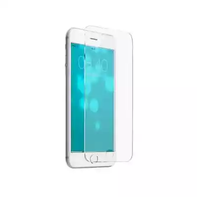 Szklo do iPhone 8/7/6S/6/SE 2020 Podobne : Szkło ochronne 4D do Xiaomi Mi Note 10 WG Biały - 51764