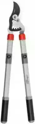 Mocny Sekator Nożycowy Teleskopowy Dedra Podobne : Sekator nożycowy P26 SingleStep - 212274