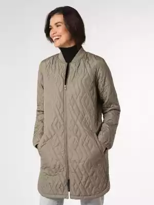Lekki płaszcz pikowany SC-Fenya 10 marki soyaconcept® przekonuje jako modny outdoorowy model na sezon przejściowy.