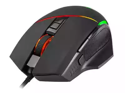 Mysz Gamingowa TRACER GAMEZONE ARRTA RGB Podobne : Tracer - Mysz bezprzewodowa Joy II RF Nano USB - 68965