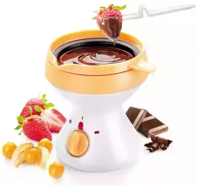 Zestaw do fondue Tescoma Delicia Podobne : Tescoma GUSTITO czekoladowe fondue dla 4 osób - 271133