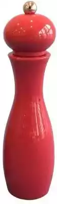 Młynek TADAR Cayenne Czerwony Podobne : Tadar - Komplet garnków INOX Tadar Bahama 12 elementów do Indukcji - 67622