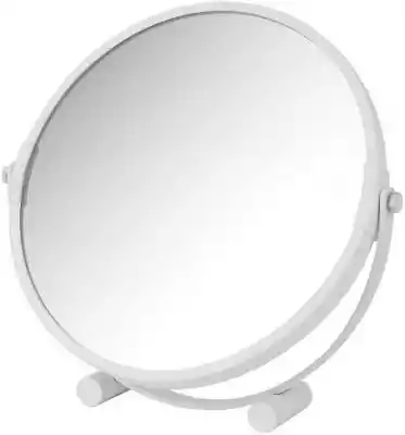 Xceedez Makijaż Vanity Mirror 1x / 3x Po Podobne : Mssugar Przenośne lustro toaletowe z lampą biurkową w dormitorium biurowym - 2782173