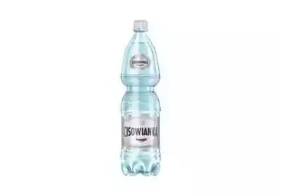 CISOWIANKA Naturalna woda mineralna lekk Podobne : Rihanna RiRi woda perfumowana spray 100ml Tester - 500989