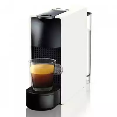 Ciesz się przyrządzaniem kawy w kompatkowym ekspresie do kawy Nespresso® 