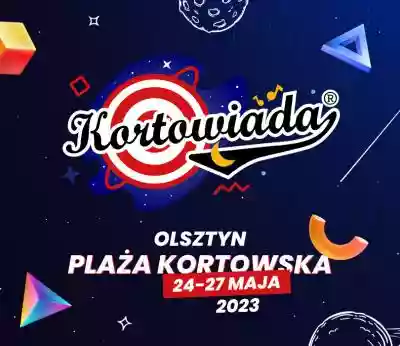Kortowiada 2023 - Olsztyn, Promenada Abs Festiwal
