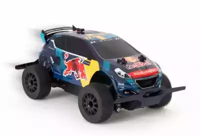 Carrera Samochód RC Red Bull Rallycross  Zabawki/Pojazdy/Pojazdy RC